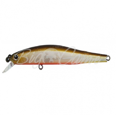 Воблер ZIP BAITS Rigge Slim 60SS код цв. 039R фото 1