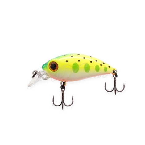 Воблер SMITH Camion Super SR 42F код цв. 09 фото 2