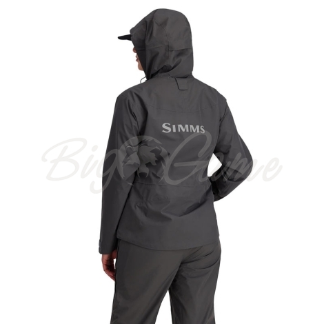 Куртка SIMMS Women's Challenger Fishing Jacket цвет Slate фото 7