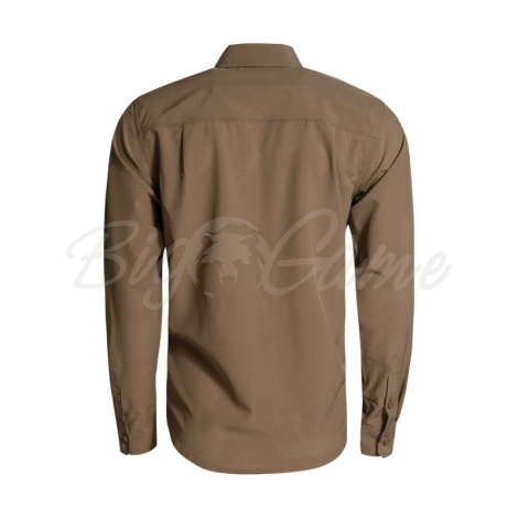 Рубашка KING'S XKG Sonora Air Shirt цвет Khaki фото 5