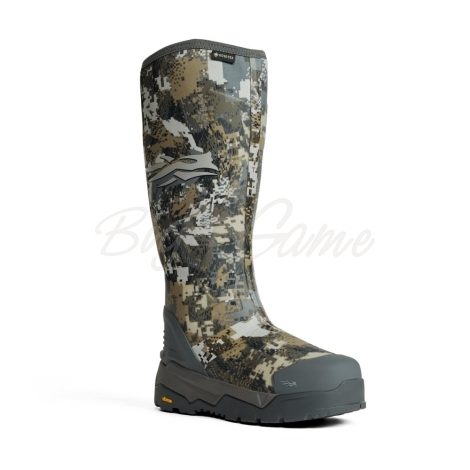 Сапоги SITKA VentLite GTX Boot цвет Optifade Elevated II фото 5