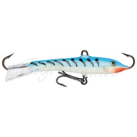 Балансир RAPALA Jigging Rap 3 см код цв. GBT фото 1