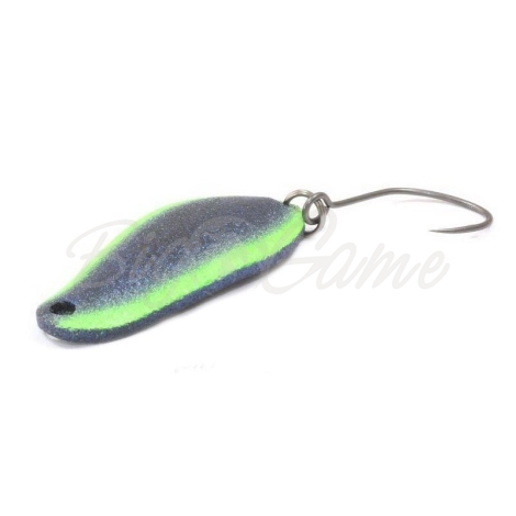 Блесна колеблющаяся SV FISHING Koketka 2 г цв. PS35 фото 1
