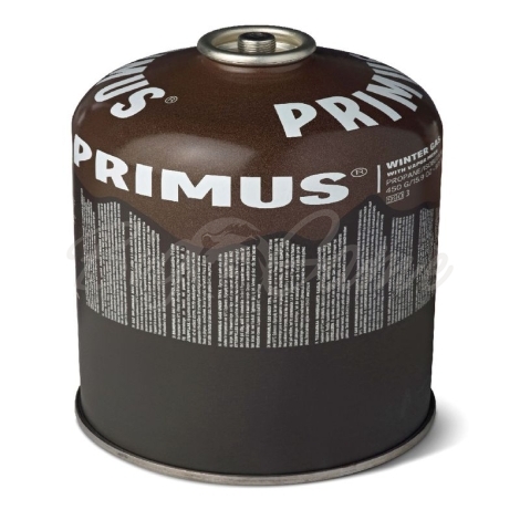 Баллон газовый PRIMUS Winter Gas об. 450 гр фото 1