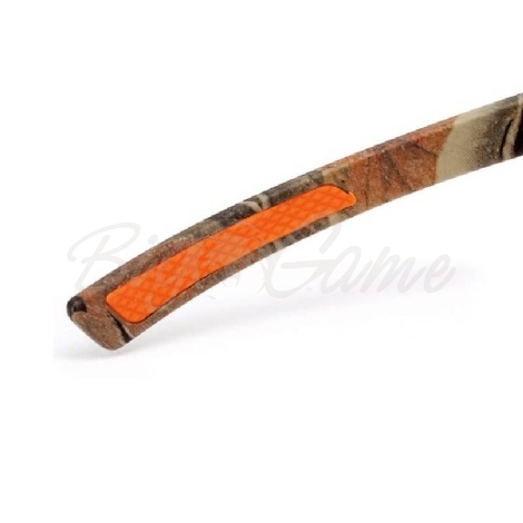 Очки тактические COLD STEEL Mark I Camouflage фото 4