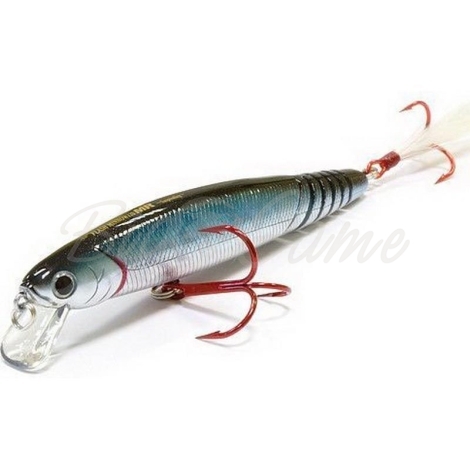 Воблер LUCKY CRAFT Live Flash Minnow MR SP фото 1