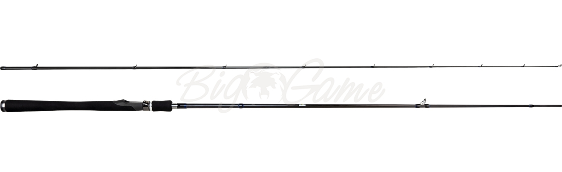 Спиннинг BREADEN GRF Special V2.4 TR85PE тест 1,5 - 20 г фото 5
