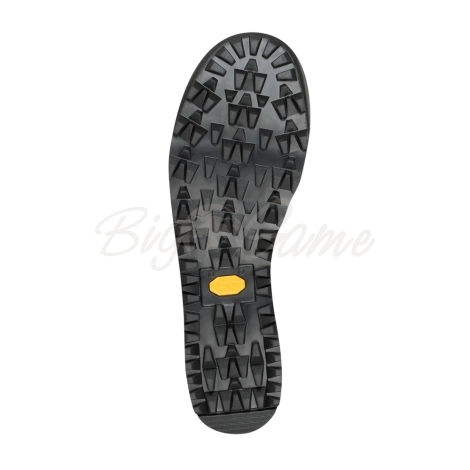 Ботинки треккинговые AKU WS Slope Original GTX цвет Mud / Green фото 3