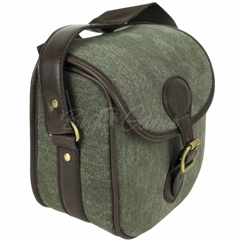 Сумка для патронов MAREMMANO BT 801 Canvas Cartridge Bag фото 3