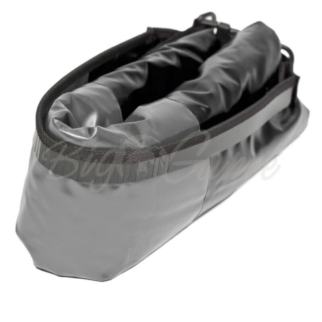 Гермомешок ORTLIEB Dry-Bag PD350 цвет черный / графит фото 5