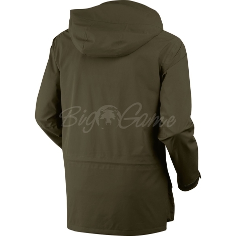 Куртка HARKILA Orton Packable Jacket цвет Willow green фото 4
