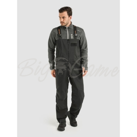 Костюм TRITON Storm Boat Taslan Nylon цвет черный фото 14