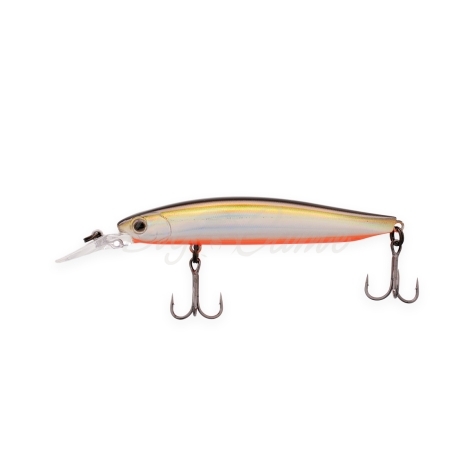 Воблер SMITH Cherry Blood MD 82F код цв. 03 фото 2 Воблер SMITH Cherry Blood MD 82F код цв. 03 фото 2