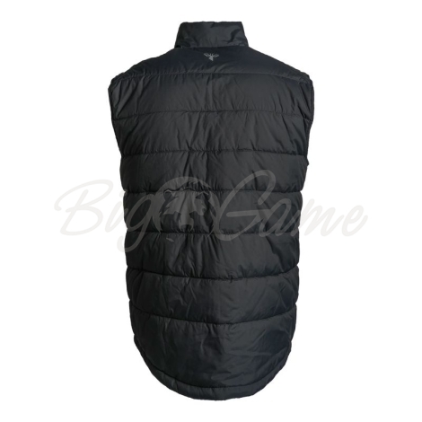 Жилет KING'S XKG Transition Vest цвет Black фото 5