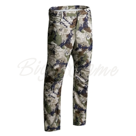 Брюки KING'S Hunter Pant 2.0 цвет XK7 фото 8