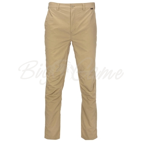 Брюки SIMMS Bugstopper Pant цвет Sandbar фото 1