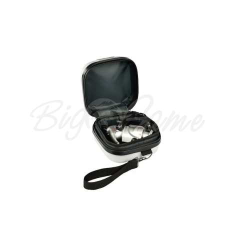 Кейс для катушек GARRY ZONTER для 1-ой катушки цвет серый фото 3