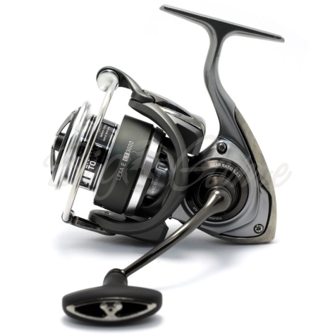 Катушка безынерционная DAIWA 19 Lexa E LT 3000-C фото 1