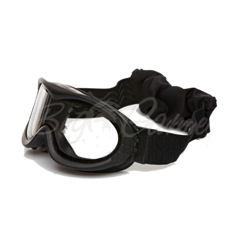 Маска 3M PELTOR Fahrenheit Tactical Goggle фото 1