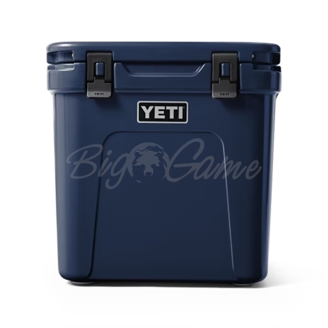 Контейнер изотермический YETI Roadie 48 цвет Navy фото 7