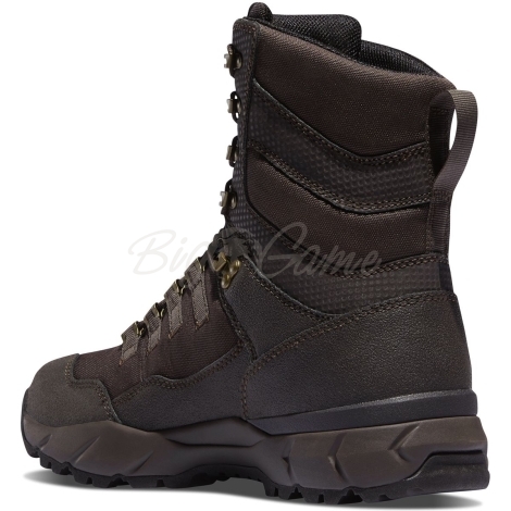 Ботинки DANNER Vital 8" 400G цвет Brown фото 3