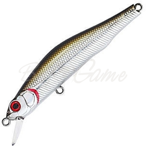 Воблер ZIP BAITS Orbit 90SP-SR код цв. 510RM фото 1