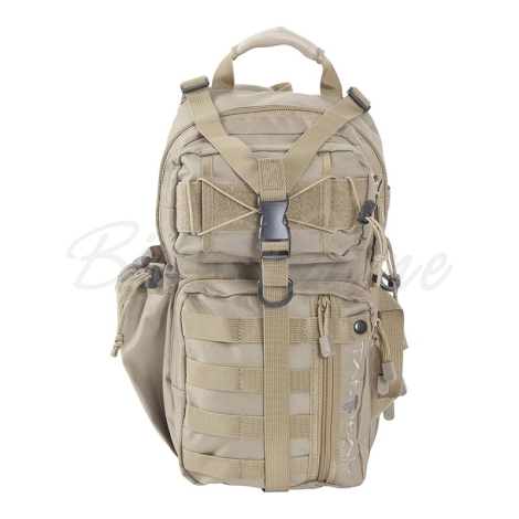 Рюкзак тактический ALLEN PRIDE6 Lite Force Tactical Pack 20 цвет Tan фото 1