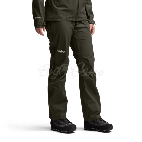 Брюки SITKA WS Dew Point Pant New цвет Deep Lichen фото 8