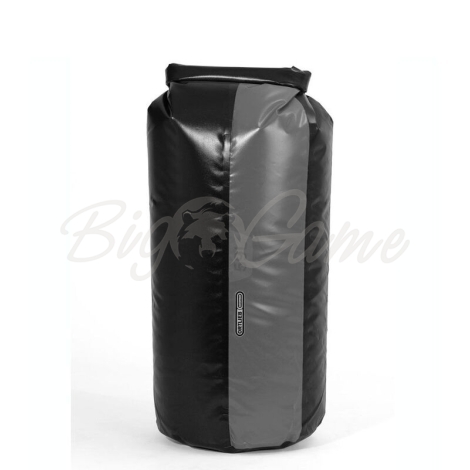 Гермомешок ORTLIEB Dry-Bag PD350 цвет черный / графит фото 1