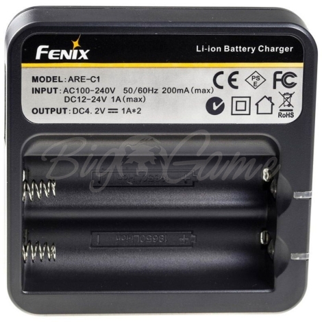 Зарядное устройство FENIX Fenix Are-C1 фото 1