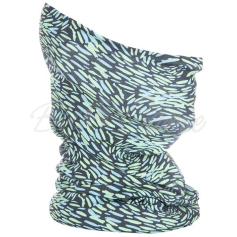 Бандана SIMMS Neck Gaiter цвет Admiral Schoolie фото 1