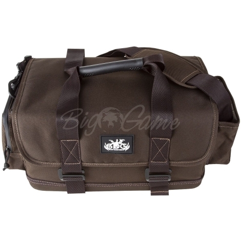 Сумка SHOT DUCK GEAR Outdoor Bag цвет Brown фото 5