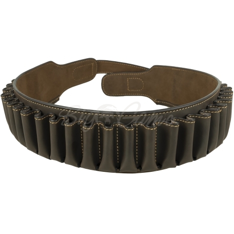 Патронташ MAREMMANO ML 502 Leather Cartridge Belt фото 1