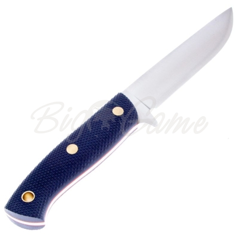 Нож с фиксированным клинком ЮЖНЫЙ КРЕСТ F5 226.0456 VG10 фото 4