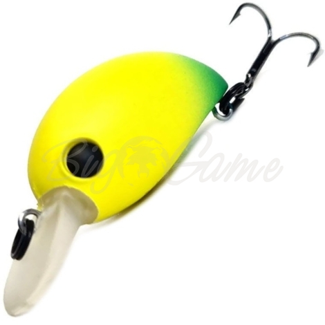 Воблер ZIP BAITS Baby Hickory 25SR код цв. 143 фото 1