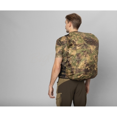 Рюкзак охотничий HARKILA Deer Stalker Backpack 27 л цвет AXIS MSP Forest фото 9