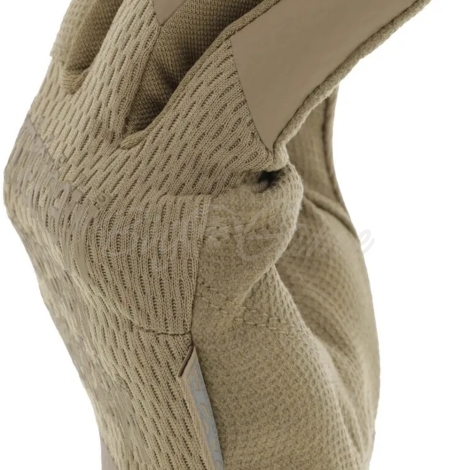 Перчатки тактические MECHANIX Specialty 0.5mm High Dexterity цвет Coyote фото 2