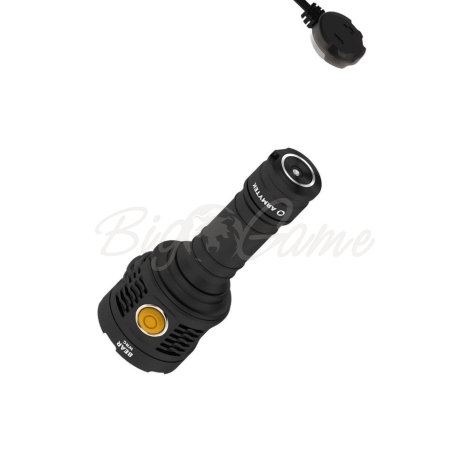 Фонарь тактический ARMYTEK Bear WRG Белый фото 5