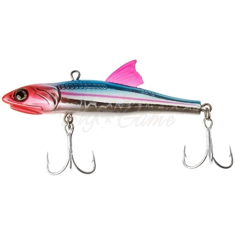 Воблер LITTLE JACK Forma Adict 68S код цв. #R07 фото 2