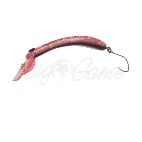 Воблер OFFICE EUCALYPTUS The Unyo 55SS цв. GL02 Glow фото 1