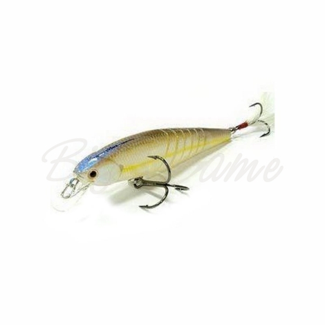 Воблер LUCKY CRAFT Live Pointer 95MR цв. Chartreuse Shad фото 1