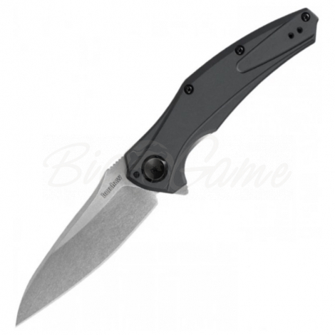 Нож KERSHAW Bareknuckle складной  фото 1