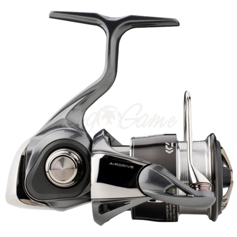Катушка безынерционная DAIWA 24 Luvias LT2000S-P фото 3