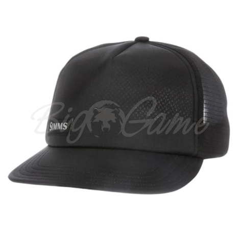 Кепка SIMMS Tech Trucker цвет Cinder фото 1