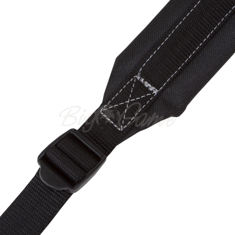 Ремень погонный ALLEN Sling-Rifle цв. Black фото 4