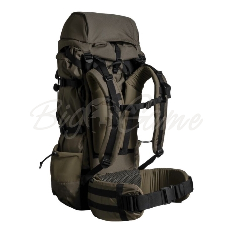 Рюкзак KING'S 5200 XKG Summit Pack цвет Dark Forest фото 7