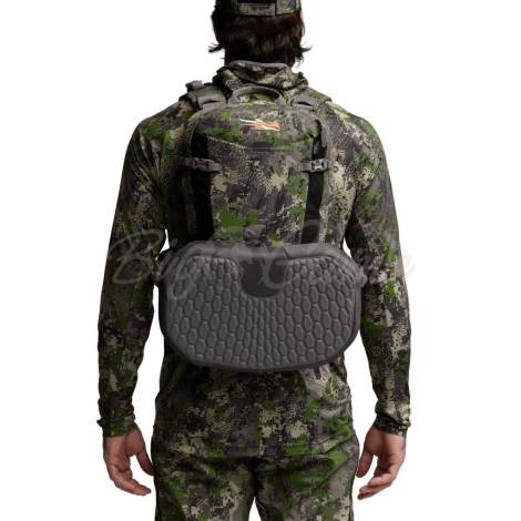 Рюкзак-жилет SITKA Equinox Turkey Vest цвет Optifade Cover фото 7