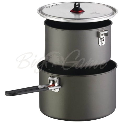 Набор посуды MSR Base 2 Pot Set фото 1