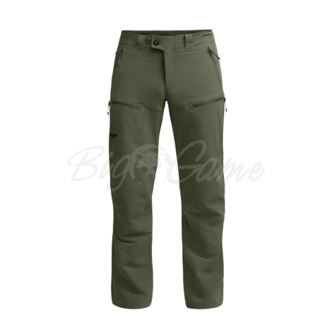 Брюки SITKA Endure Pant цвет Olive Green Heather фото 1
