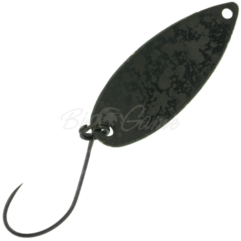 Блесна колеблющаяся FOREST Miu Color Version 2019 2,2 г код цв. #10 фото 2